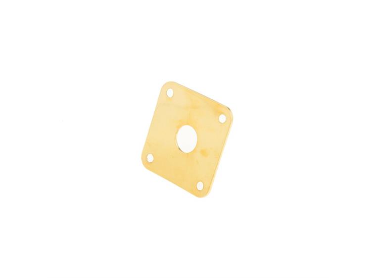 Gibson S & A PRJP-020 Jackplate metall - gold